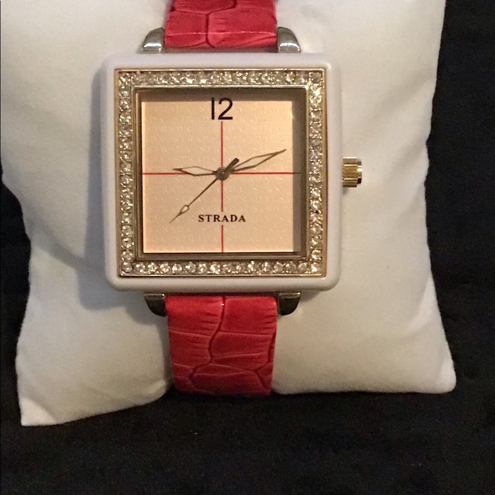 STRADA WATCH